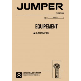 Manuel Atelier Chauffage/Clim