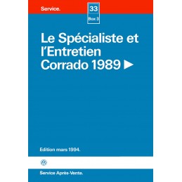 Manuel Entretien & Revision