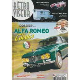 Retroviseur N° 392