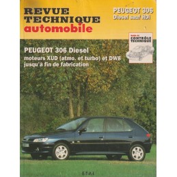Revue Technique 2001
