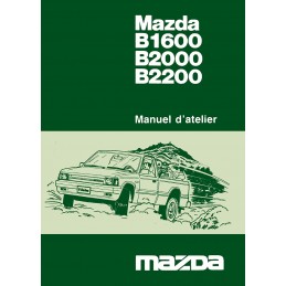 Manuel Reparation 1985