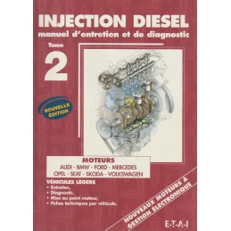 Injection Diesel Tome 2