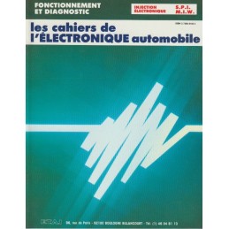 Injection Electronique SPI...