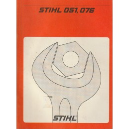 Livret Entretien 050 / 051...