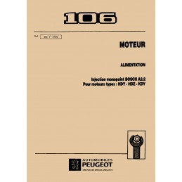 Manuel Atelier Injection...