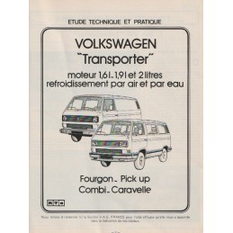 Revue Technique 1985