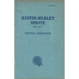 Notice Entretien MK1/ MK2