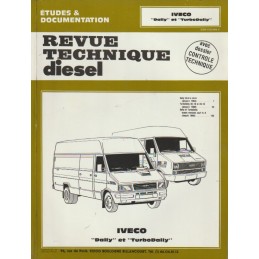 Revue Technique 1993
