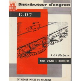 Notice Distributeur...