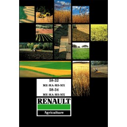 Notice Entretien 58-32 / 58-34