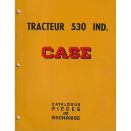 Catalogue Pieces 530