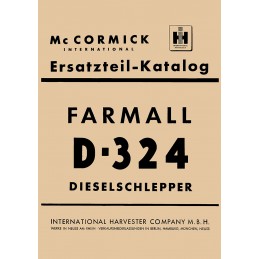 Catalogue Pieces Detachées...