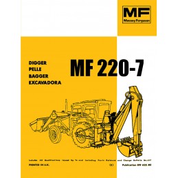 Catalogue Pieces Pelle 220-7