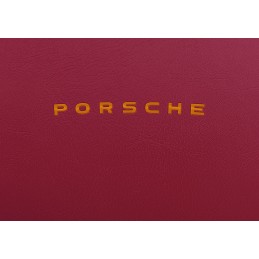 Notice Entretien 356 Pré-A