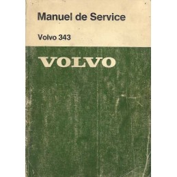 Manuel de Reparation 343