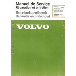 Manuel Reparation Electricité