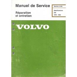 Manuel Caracteristiques...