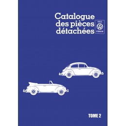 Catalogue Pieces Detachées...