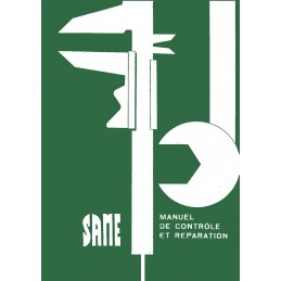 Manuel Atelier Minitauro