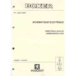Manuel Atelier Electricité...