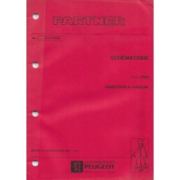 Manuel Atelier Electricité...