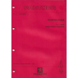 Manuel Atelier Electricité...