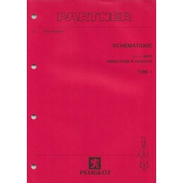 Manuel Atelier Electricité...