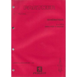 Manuel Atelier Electricité...