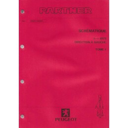 Manuel Atelier Electricité...