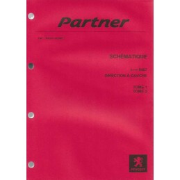 Manuel Atelier Electricité...