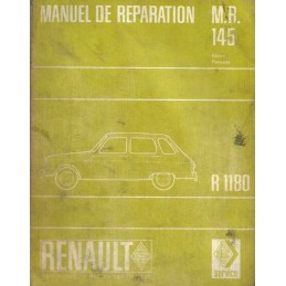 Manuel  Reparation  Mecanique