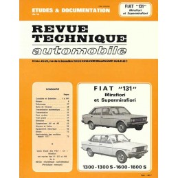 Revue Technique