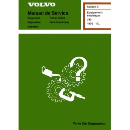 Manuel Reparation Electricité