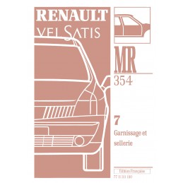 Manuel Reparation Sellerie