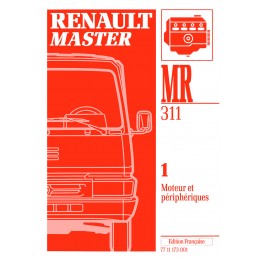 Manuel Reparation Mecanique