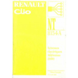 Manuel Electricité 2000