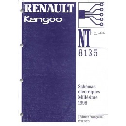 Manuel Electricité 1998