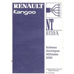 Manuel Electricité 2000