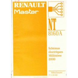 Manuel Electricité 2000