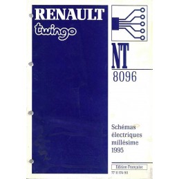 Manuel Electricité 1995