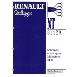 Manuel Electricité 1999