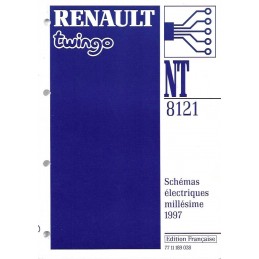 Manuel Electricité 1997