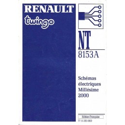 Manuel Electricité 2000