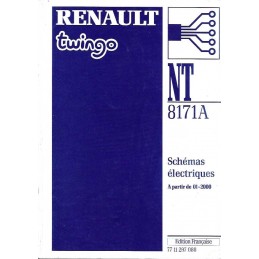 Manuel Electricité 2000