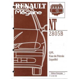 Manuel Reparation GPL