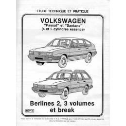 Revue Technique  1985