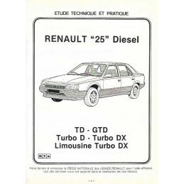 Revue Technique  Diesel