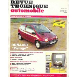 Revue Technique 1994