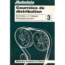 Courroies de Distribution