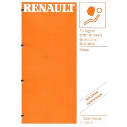 Manuel Reparation Airbags